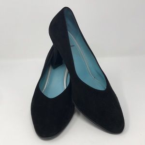 Thierry Rabotin Pumps